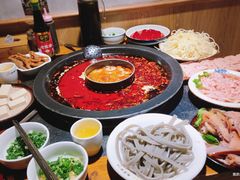 -陈眼镜火锅(总店)