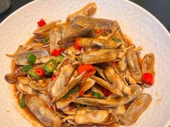 -望海湾海鲜楼·海鲜(开发区店)