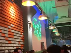 -功夫怪兽·烧烤(珠江路店)