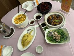 -顺风酒店(长寿路店)