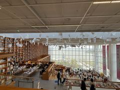 -朵云书院(滴水湖店)