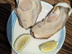 -蚝堡海鲜·威海菜·海肠捞饭·烧烤·亚洲吃蚝公司(幸福门店)