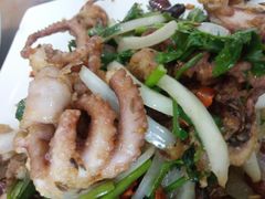 -四海蒸鲜蒸汽海鲜自助(北戴河店)