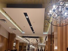 大堂-虾饺妹·酒家(海珠广场店)