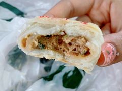 鲜肉月饼-泸溪河桃酥(秦淮新街口店)