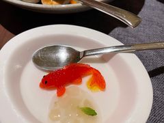 -采悦轩中餐厅·粤菜·海南菜(神州半岛喜来登度假酒店)
