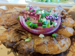 -火龙堂·风味民间菜(文一路店)