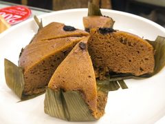 -正阳春烤鸭(华捷道店)