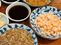 -三名草屋·蟹黄面(滨江道店)