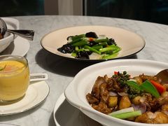 -深圳美高梅酒店-品聚嘉府中餐厅