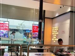 -汉拿山(万达广场哈尔滨哈西店)
