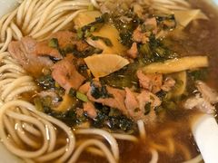 -奎元馆.百年奎元.非遗传承(西湖边的解放路店)