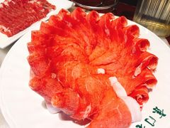 -京门老爆三(回龙观店)