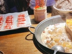 -萍姐火锅·公路夜市(打浦桥日月光店)