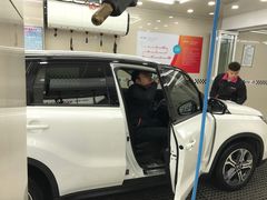 -车艺佳龙膜隐形车衣汽车贴膜(宝山丰宝店)
