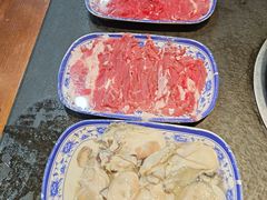 -吉祥涮羊肉