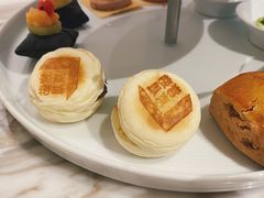 圆梦玉食-théATRE 茶聚场(王府中環店)