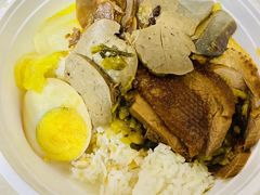 -狮头牌卤味研究所·卤味饭(花城汇南区店)