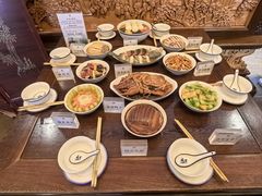 -咸亨酒店•非遗绍兴菜•中华老字号(堂吃餐厅)