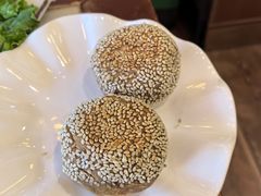高庄烧饼-惠丰涮肉馆(德宝新园店)