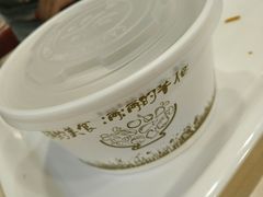 鱼丸虾肉馄饨-手劲鱼丸馄饨铺(哈一百店)