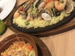 -萨莉亚意式餐厅(深南茂业店)