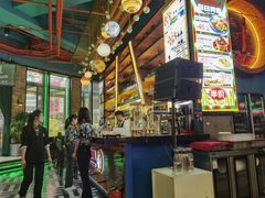 -Famous肥猫墨西哥音乐餐吧(五棵松华熙LIVE店)