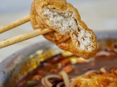 豆腐泡-凤张螺蛳粉·爽口粉(跃进路总店)