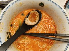 -和府捞面(曹路花园城店)