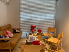 -目艮眼镜SHOWROOM(品牌集合店)