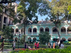 -星巴克臻选(广州沙面店)