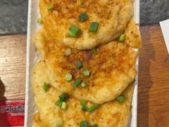 -可口香·非遗老号烧烤(南岗直营店)