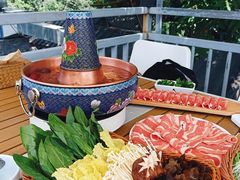 -四喜小胖·北京涮肉(五道营店)