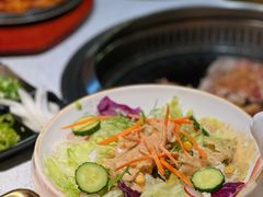 -炭之家·齐齐哈尔非遗烤肉·鲜切直供(中央大街店)