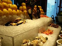 -广州富力君悦大酒店·凯菲厅