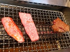 -俺的焼肉(銀座9丁目店)