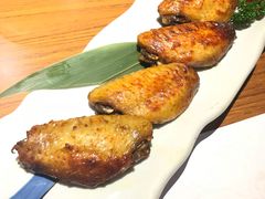 -仓桥家·焗寿司·锅物(光谷步行街店)