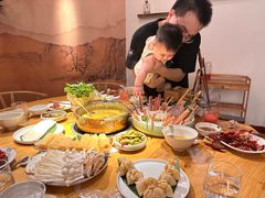 -山海蟹庐·海鲜糟粕醋火锅(慈溪店)