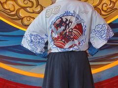 -E+有冰工厂·昆仑寒宫2(五角场店)