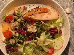 -芭莉与彩虹西餐厅(成都合生汇店)