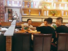大堂-邵汇大虾(会展店)