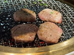 -正苑26年海鲜烤肉•牛尾汤汤饭(东港店)