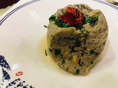 -惠丰堂饭庄·烤鸭·京味菜(翠微路店)