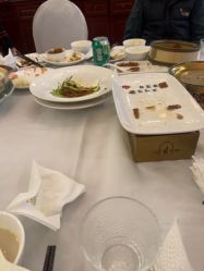 -全聚德烤鸭店·宴会厅(和平门店)