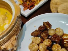 -悦硒楼·新派恩施菜