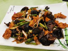 -盛德圆(五台山云龙店)