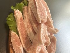 -江浦东烧烤城(韩式特色炭火烤肉同心路店)