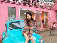 -灯塔咖啡馆BOOK·Coffee Shop
