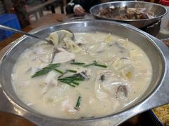 -李太婆鱼汤馆(古城路店)