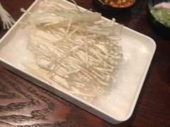 -重庆爽翻天老火锅(临平万达广场店)
